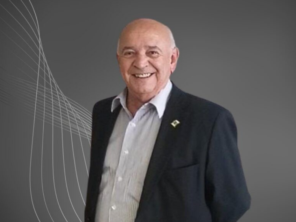 Nota de pesar - Paulo Victor Rada de Rezende