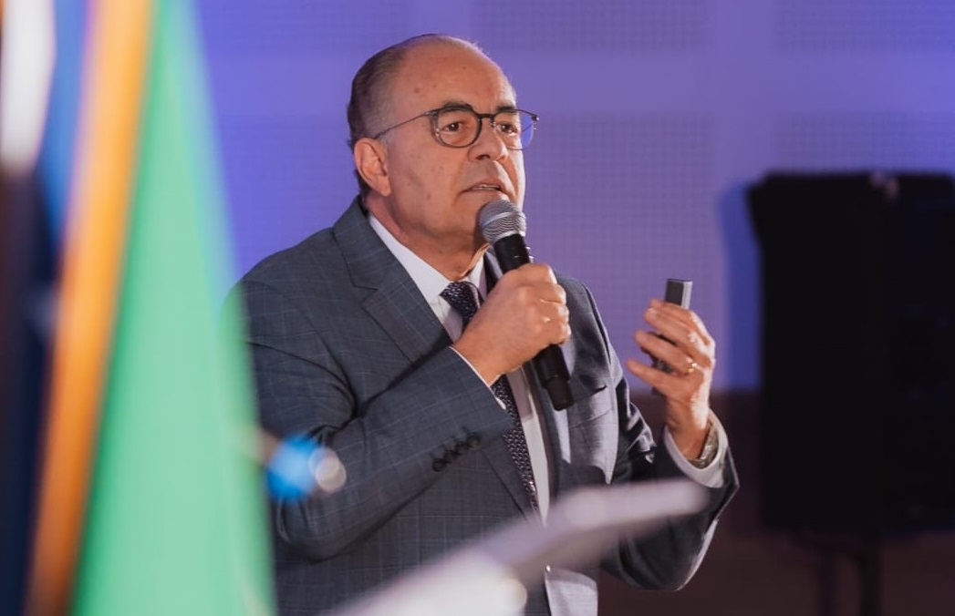 CEB IPes participa do 4º Simpósio Internacional de Iluminação Pública e Cidades Inteligentes, em Salvador